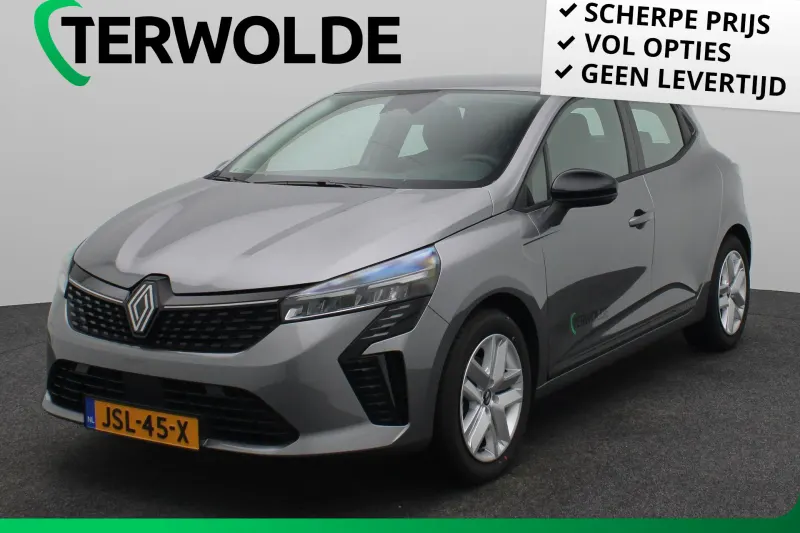 Renault Clio (2026)
