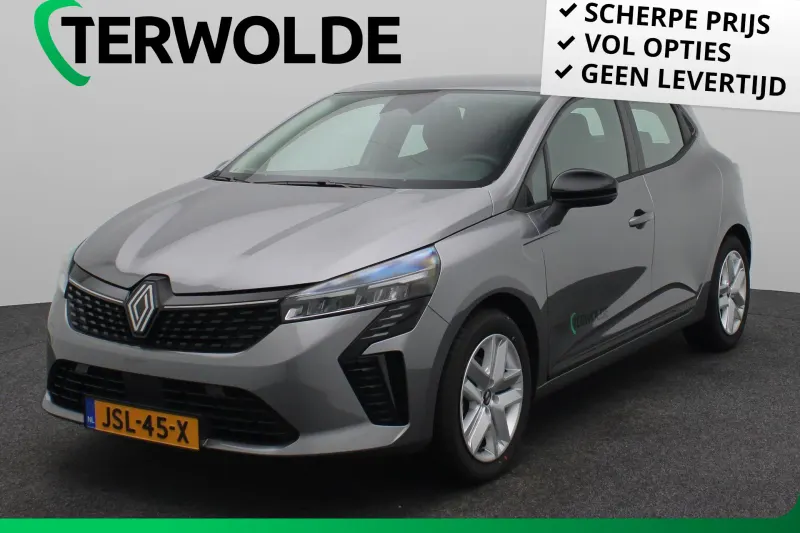 Renault Clio (2026)