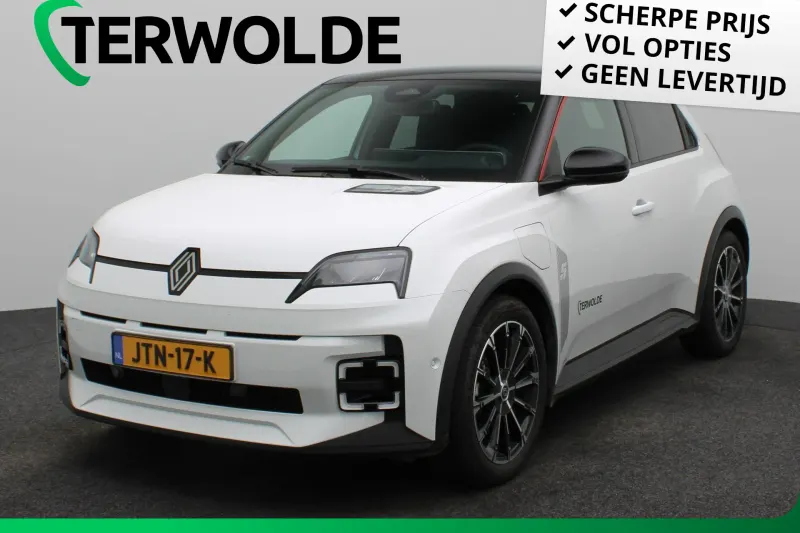 Renault 5 (2026)