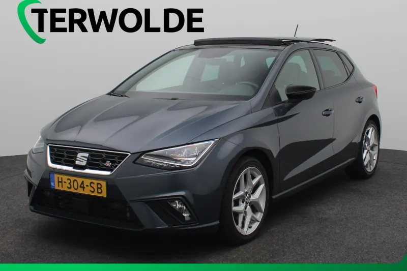 SEAT Ibiza (2019)