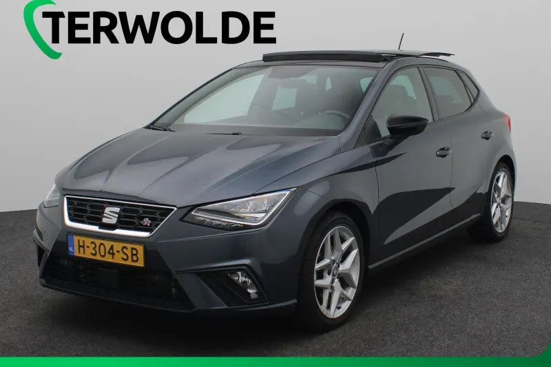 SEAT Ibiza (2019)