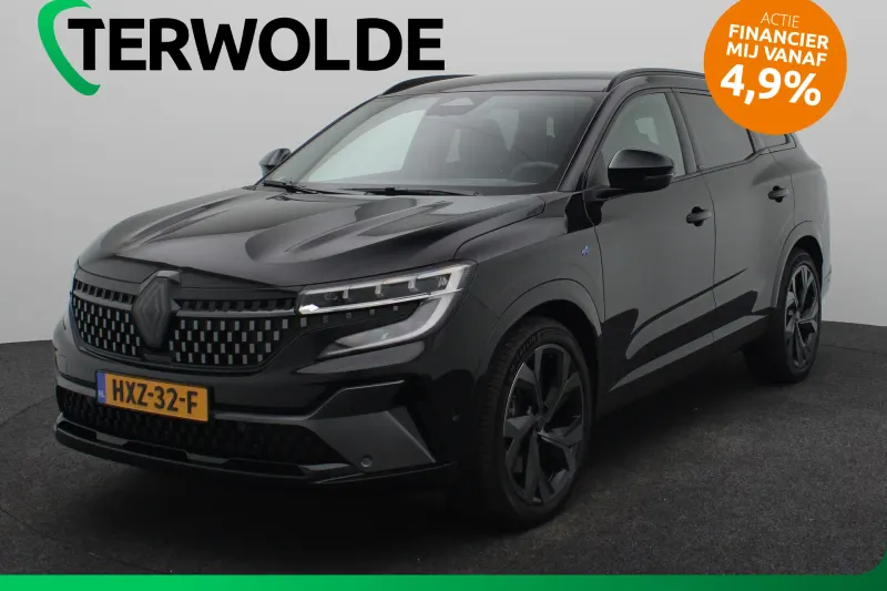 Renault Espace (2025)