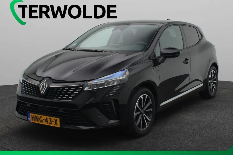 Renault Clio (2025)