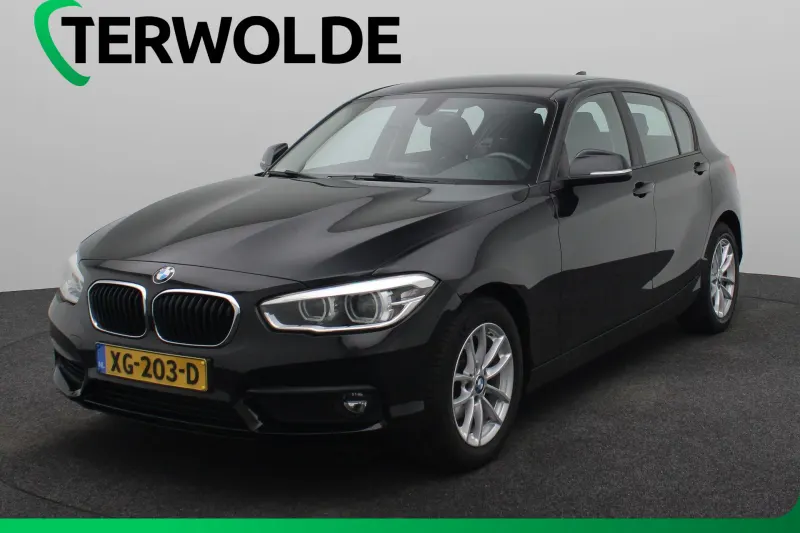 BMW 1-Serie (2019)