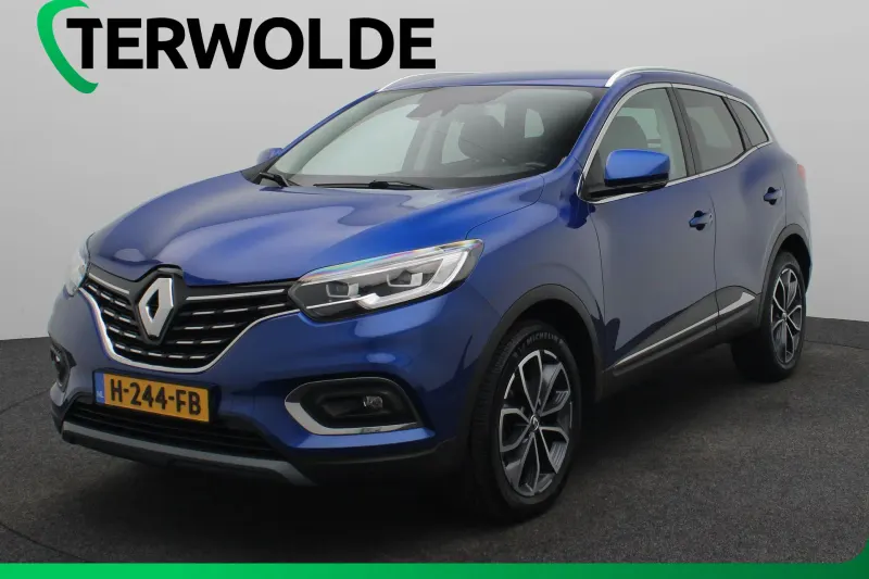 Renault Kadjar (2020)