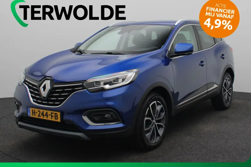 Renault Kadjar (2020)