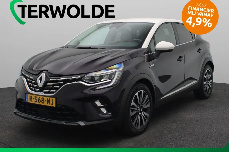 Renault Captur (2020)