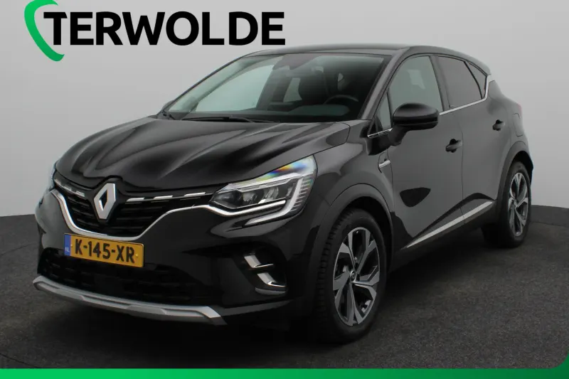 Renault Captur (2021)