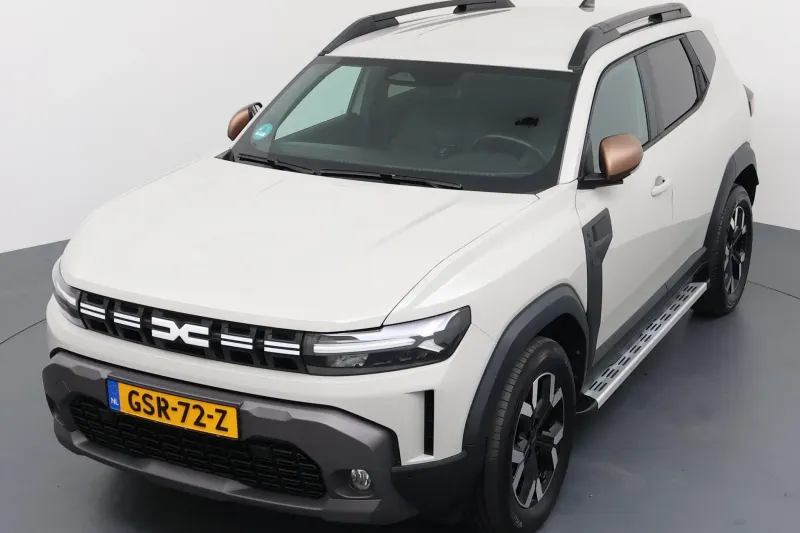 Dacia Duster (2024)