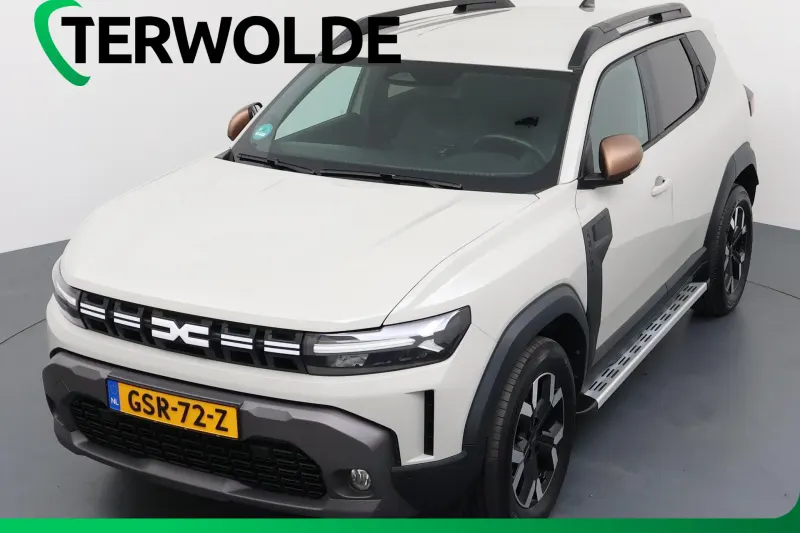 Dacia Duster (2024)
