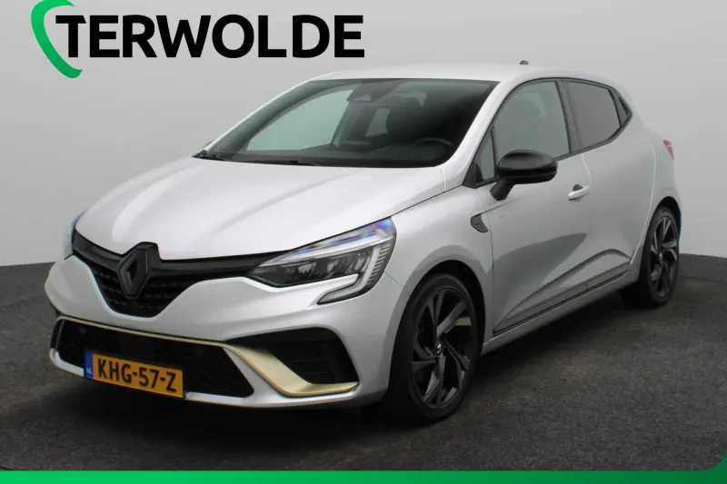 Renault Clio (2022)