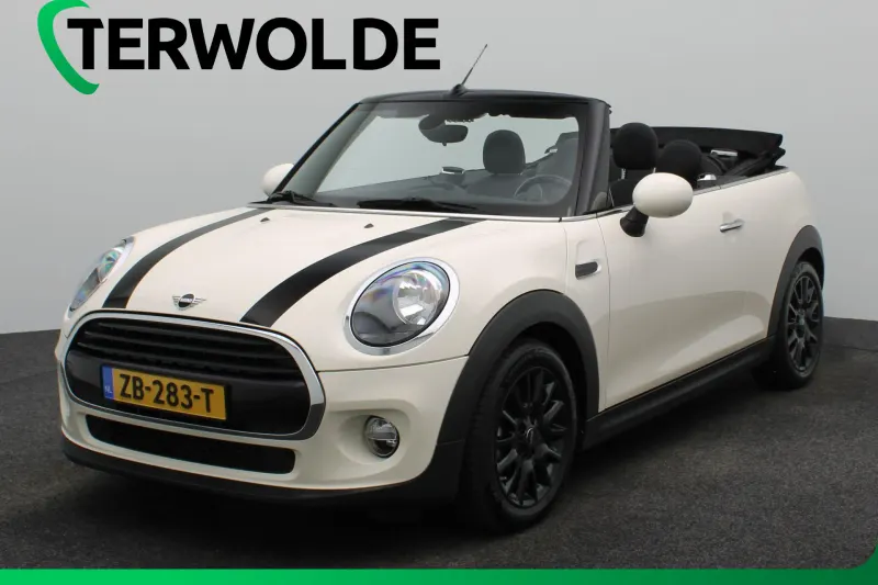 MINI Cooper (2018)