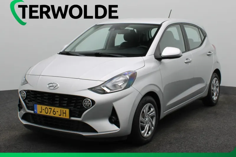 Hyundai i10 (2020)