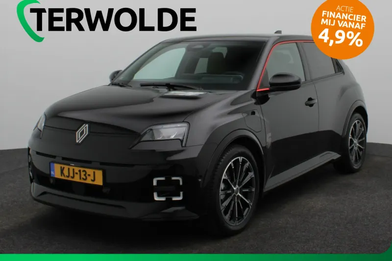 Renault 5 (2025)