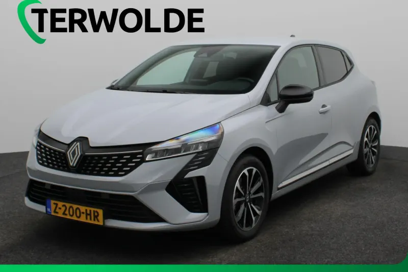Renault Clio (2024)