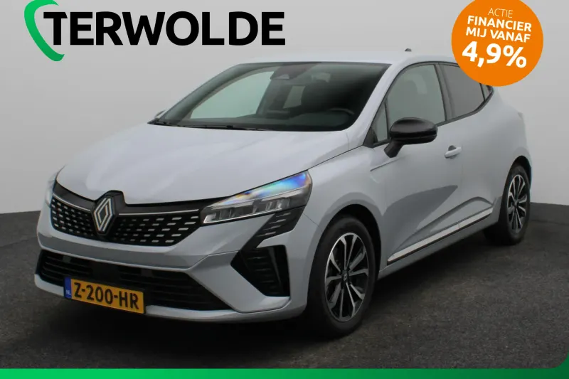 Renault Clio (2024)
