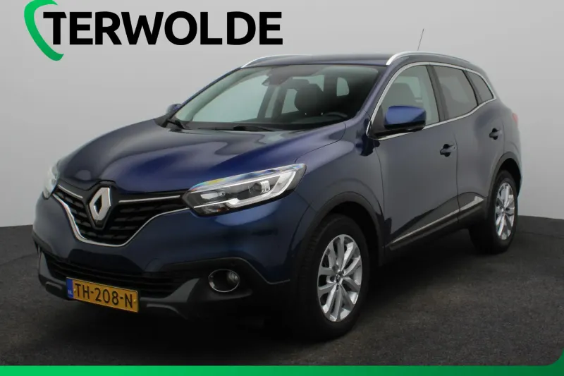 Renault Kadjar (2018)