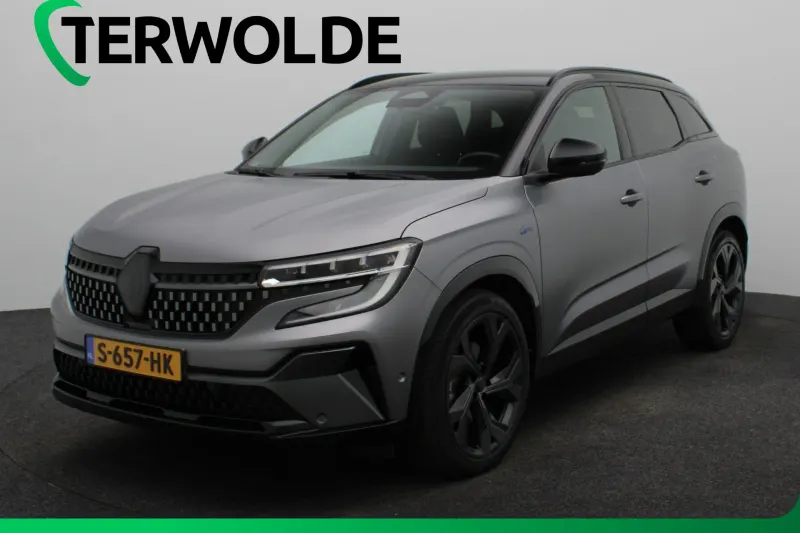Renault Austral (2023)