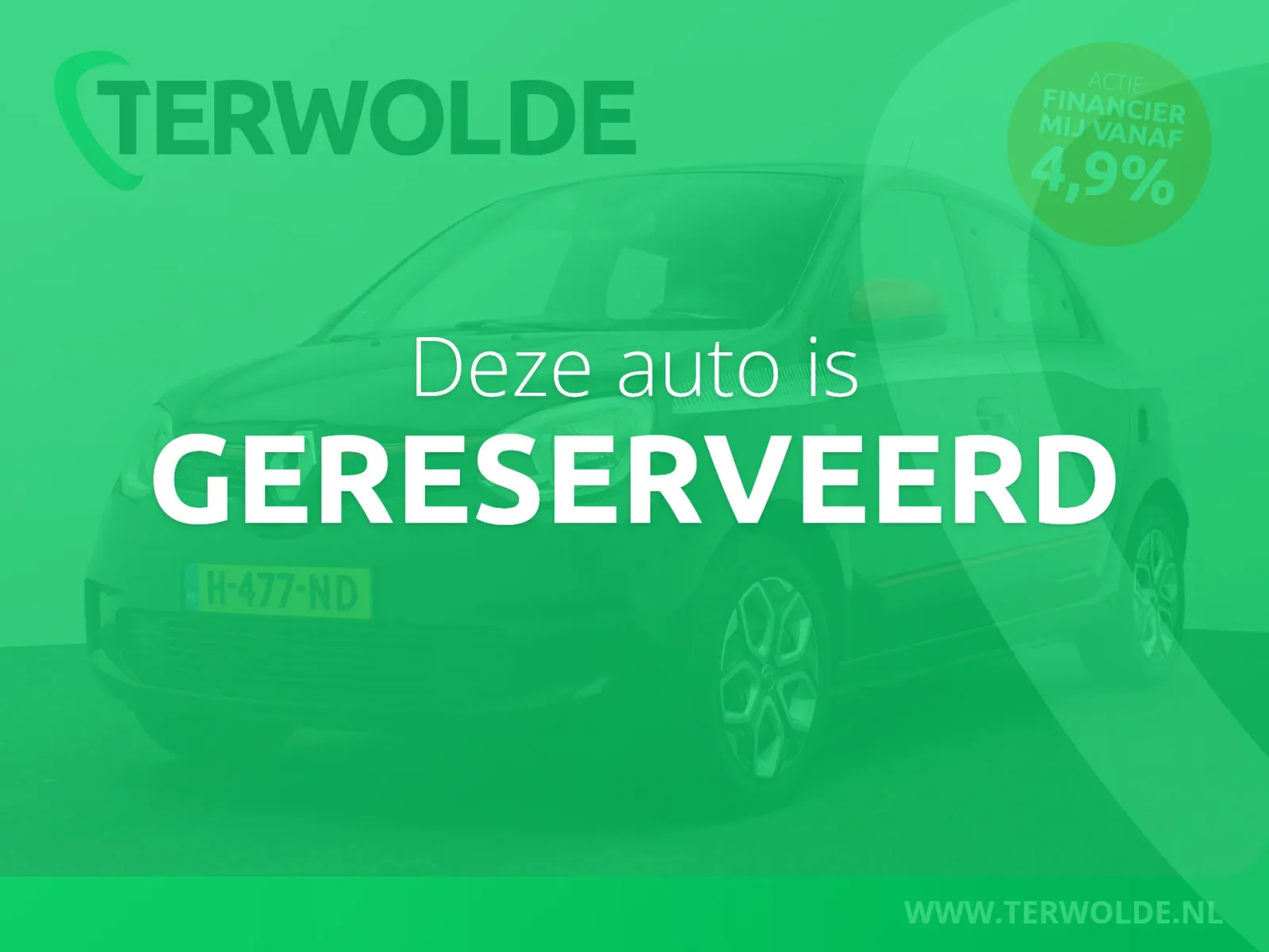 Renault Twingo (2020) — foto 1