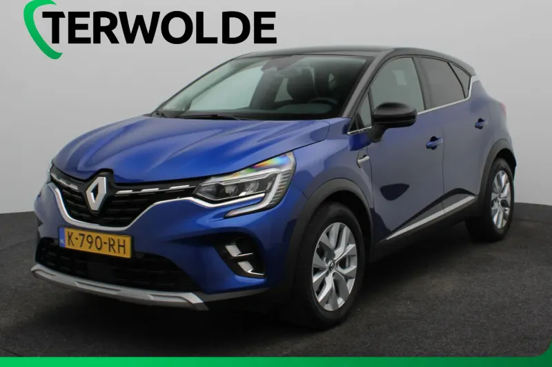 Renault Captur (2021)