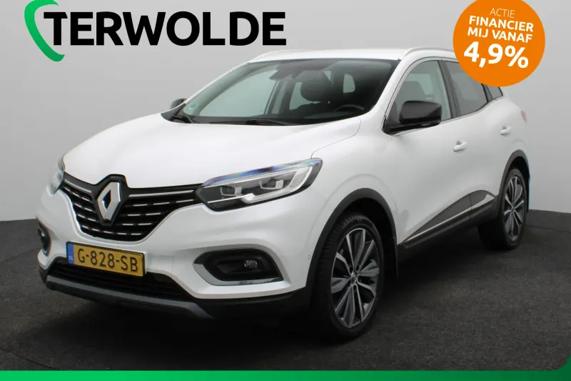 Renault Kadjar (2019)