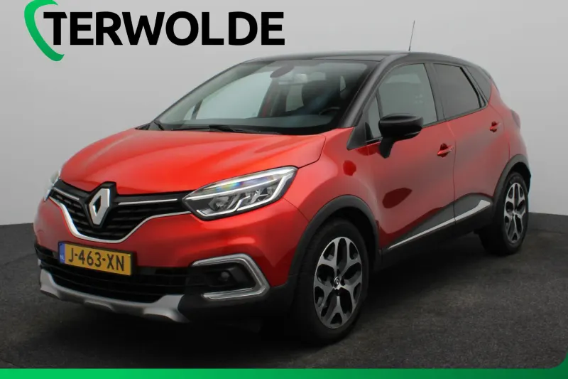Renault Captur (2020)