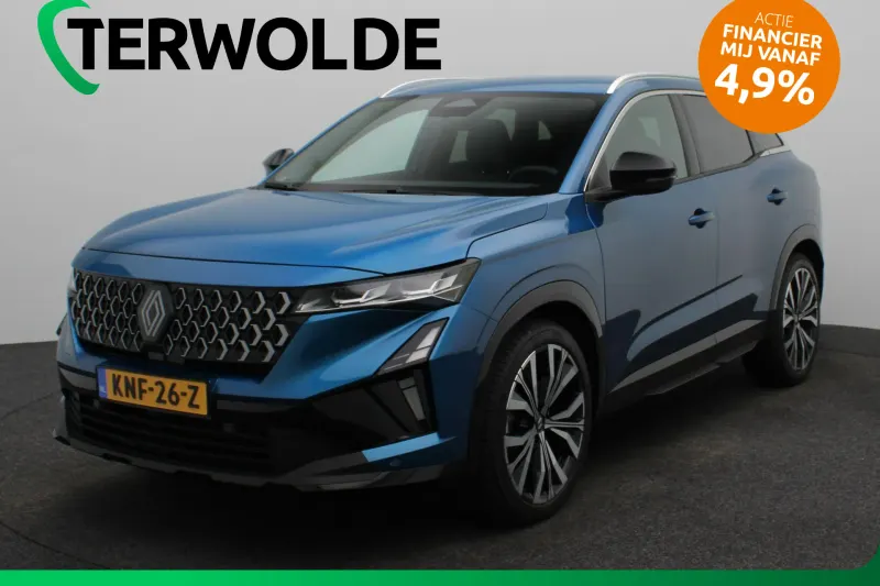 Renault Austral (2025)