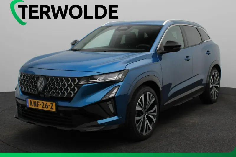 Renault Austral (2025)