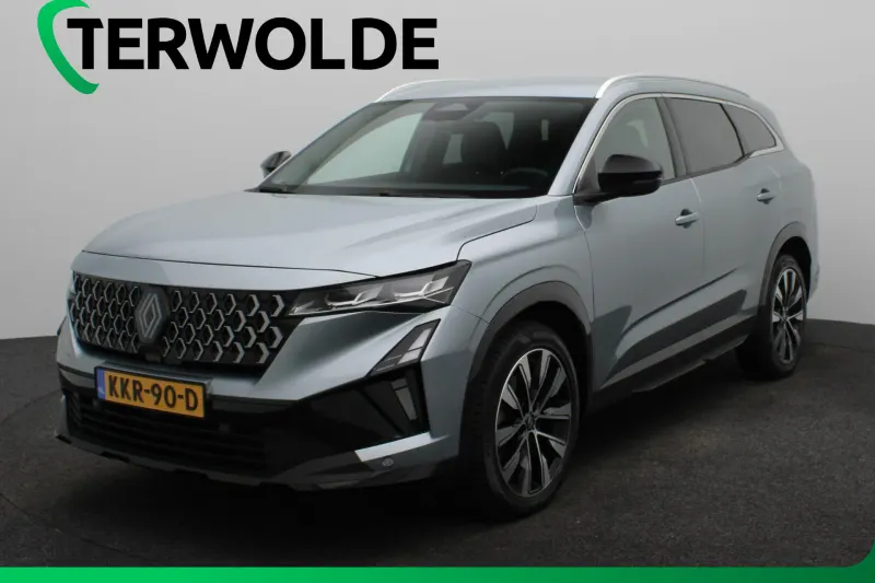 Renault Espace (2025)