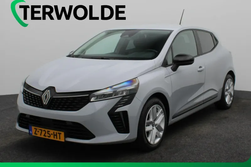 Renault Clio (2024)