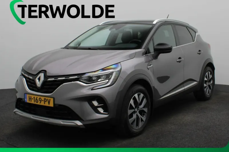Renault Captur (2020)