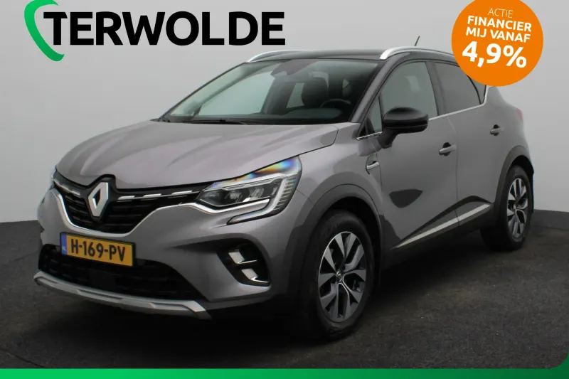 Renault Captur (2020)