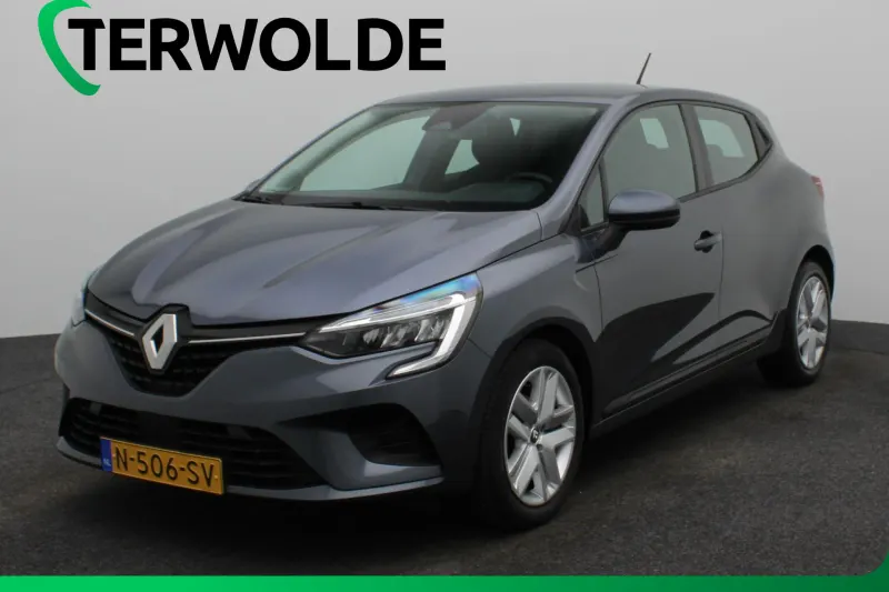 Renault Clio (2021)