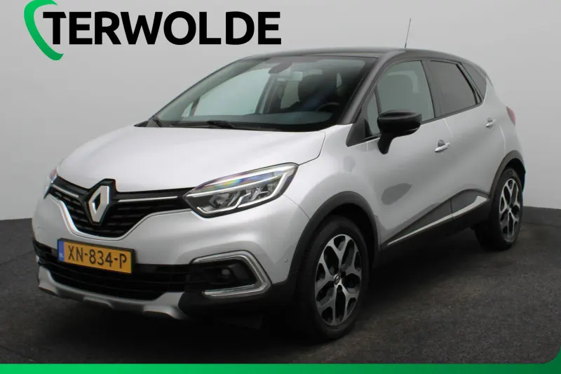 Renault Captur (2019)