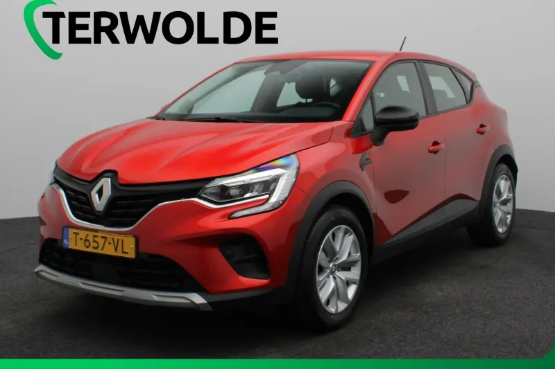 Renault Captur (2023)