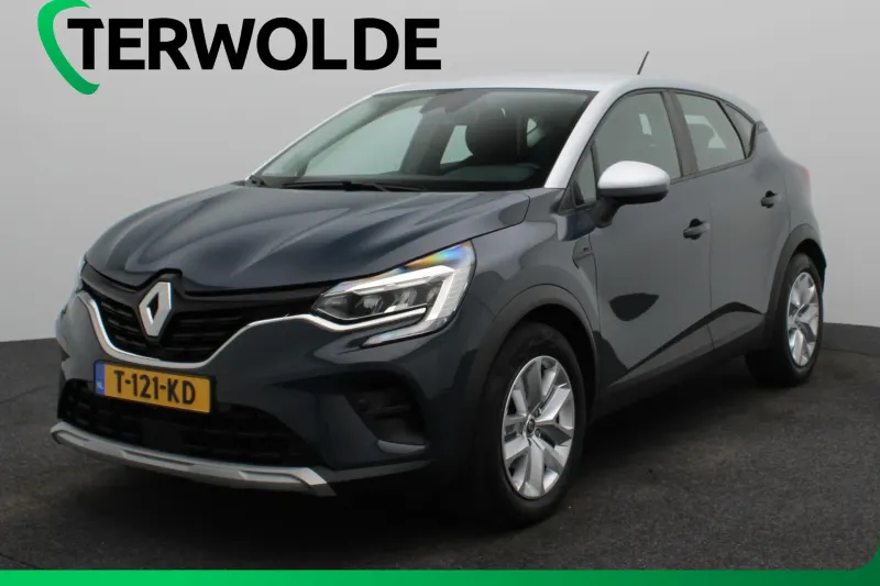 Renault Captur (2023)