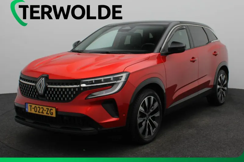 Renault Austral (2023)