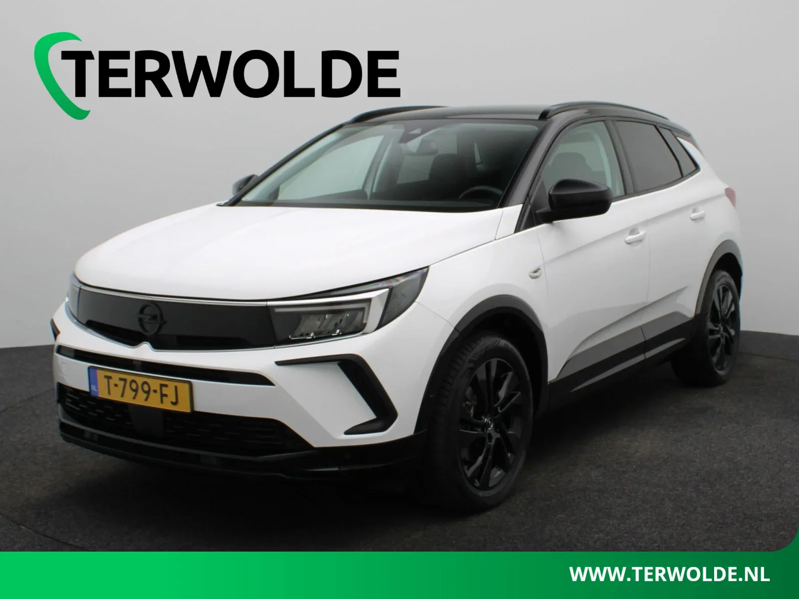 Opel Grandland (2023) — foto 1