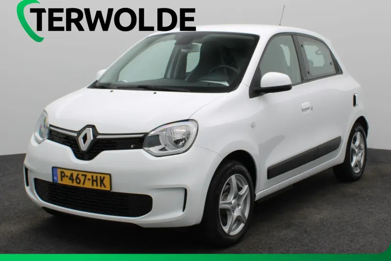 Renault Twingo (2022)