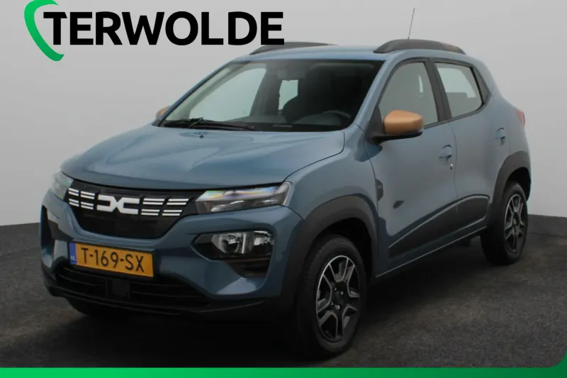 Dacia Spring (2023)