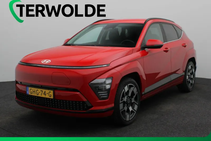 Hyundai Kona (2024)