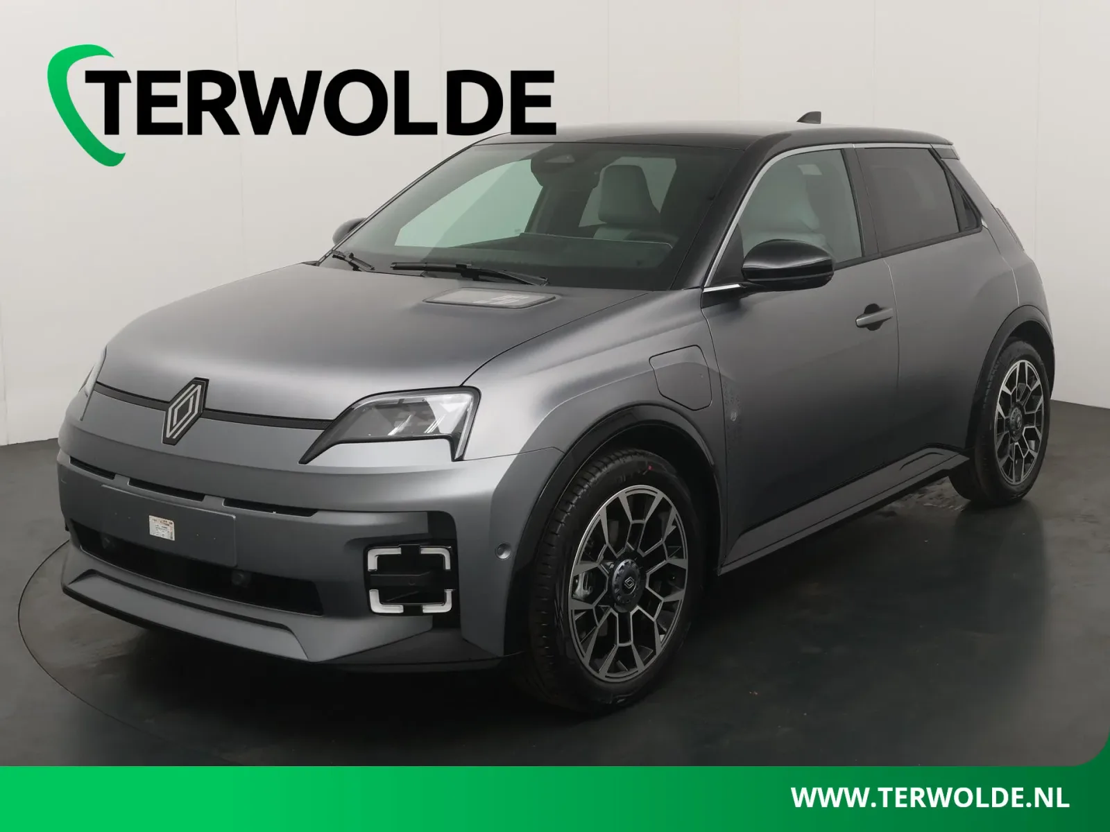 Renault 5 (2026) — foto 1