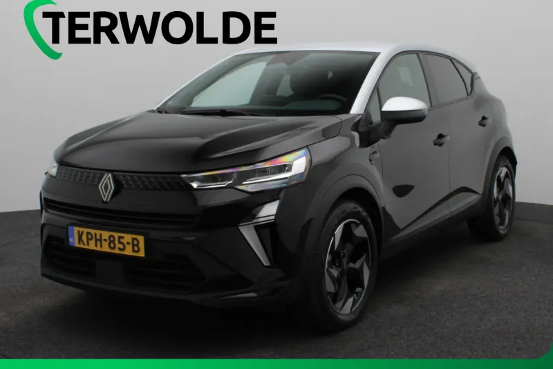 Renault Captur (2025)