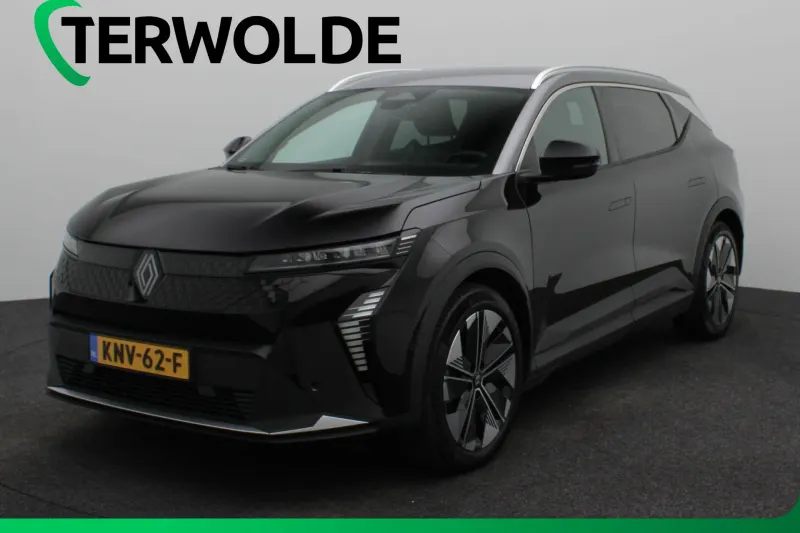 Renault Scénic (2025)