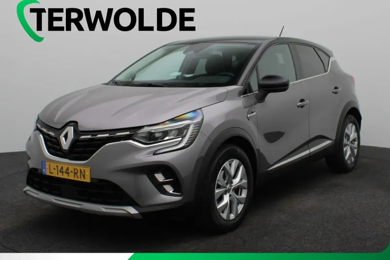 Renault Captur (2021)