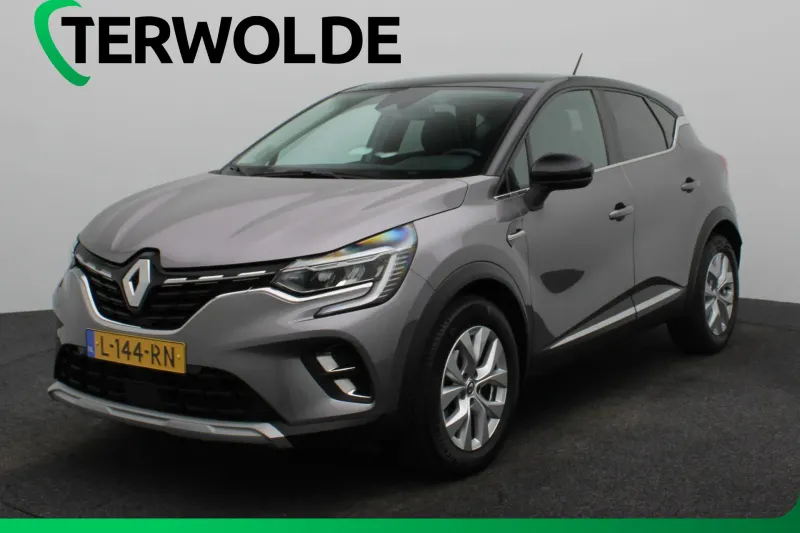 Renault Captur (2021)