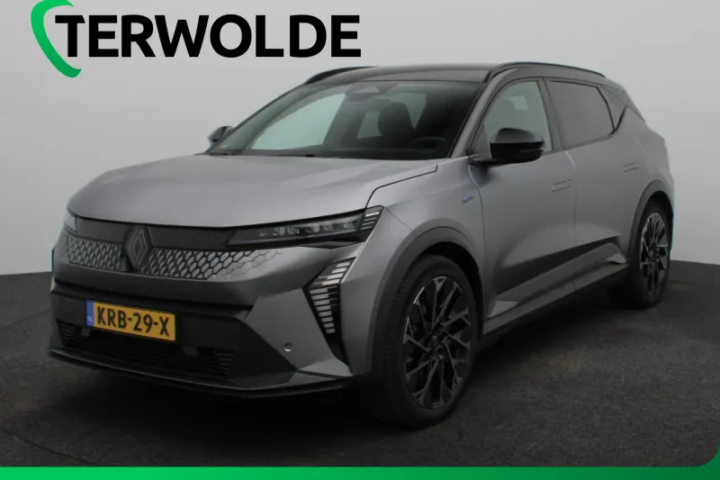 Renault Scénic (2024)