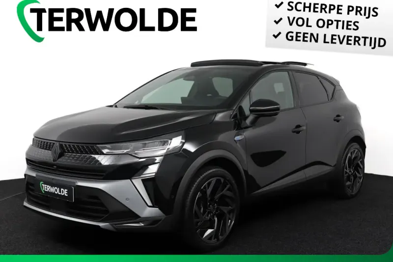 Renault Captur (2026)