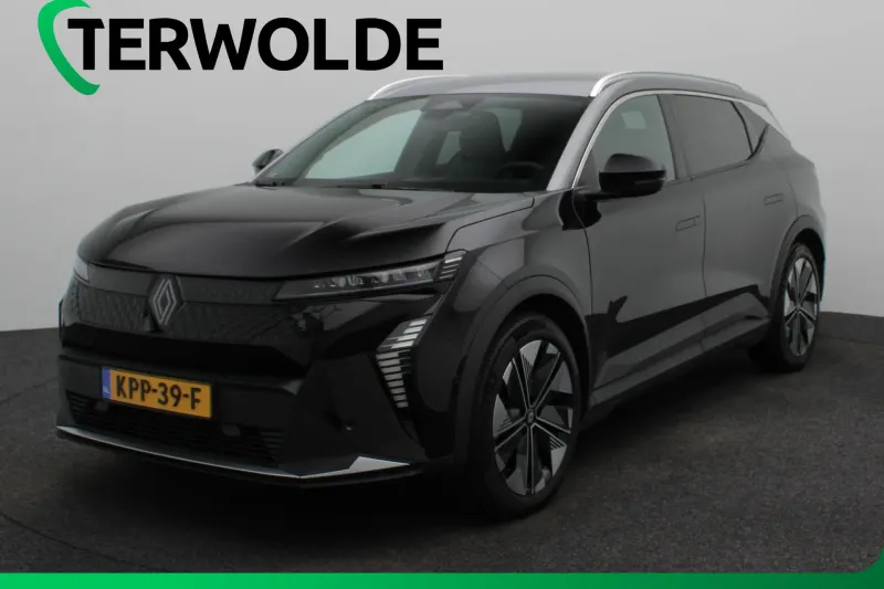 Renault Scénic (2025)