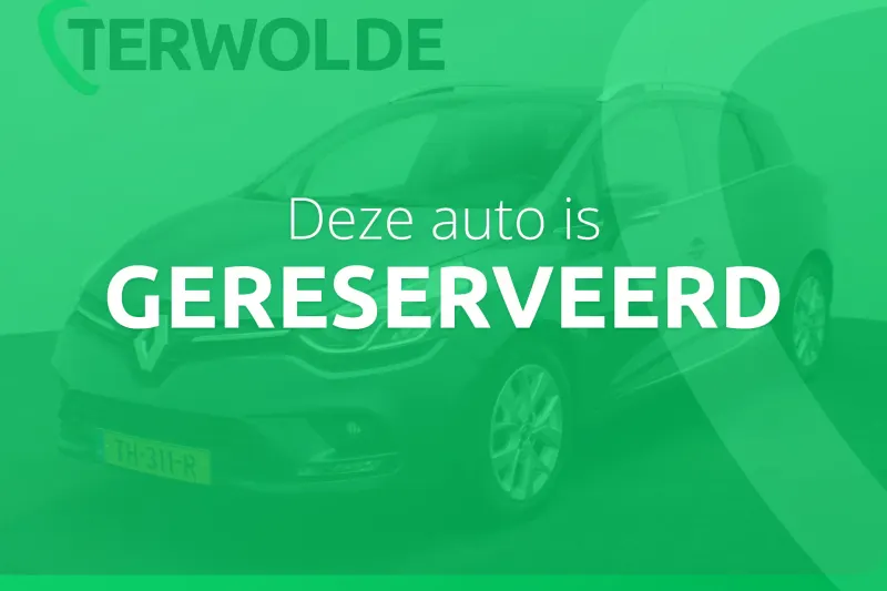 Renault Clio (2018)